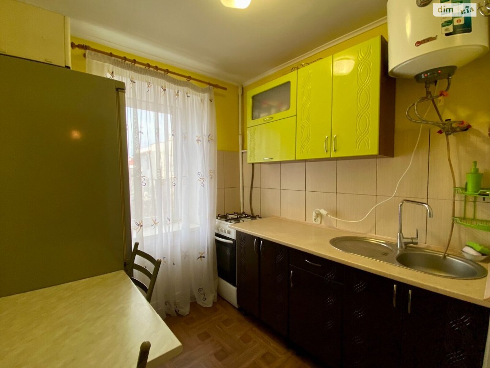 Продажа однокомнатной квартиры в Одессе, на ул. Педагогическая 46, район Приморский фото 1
