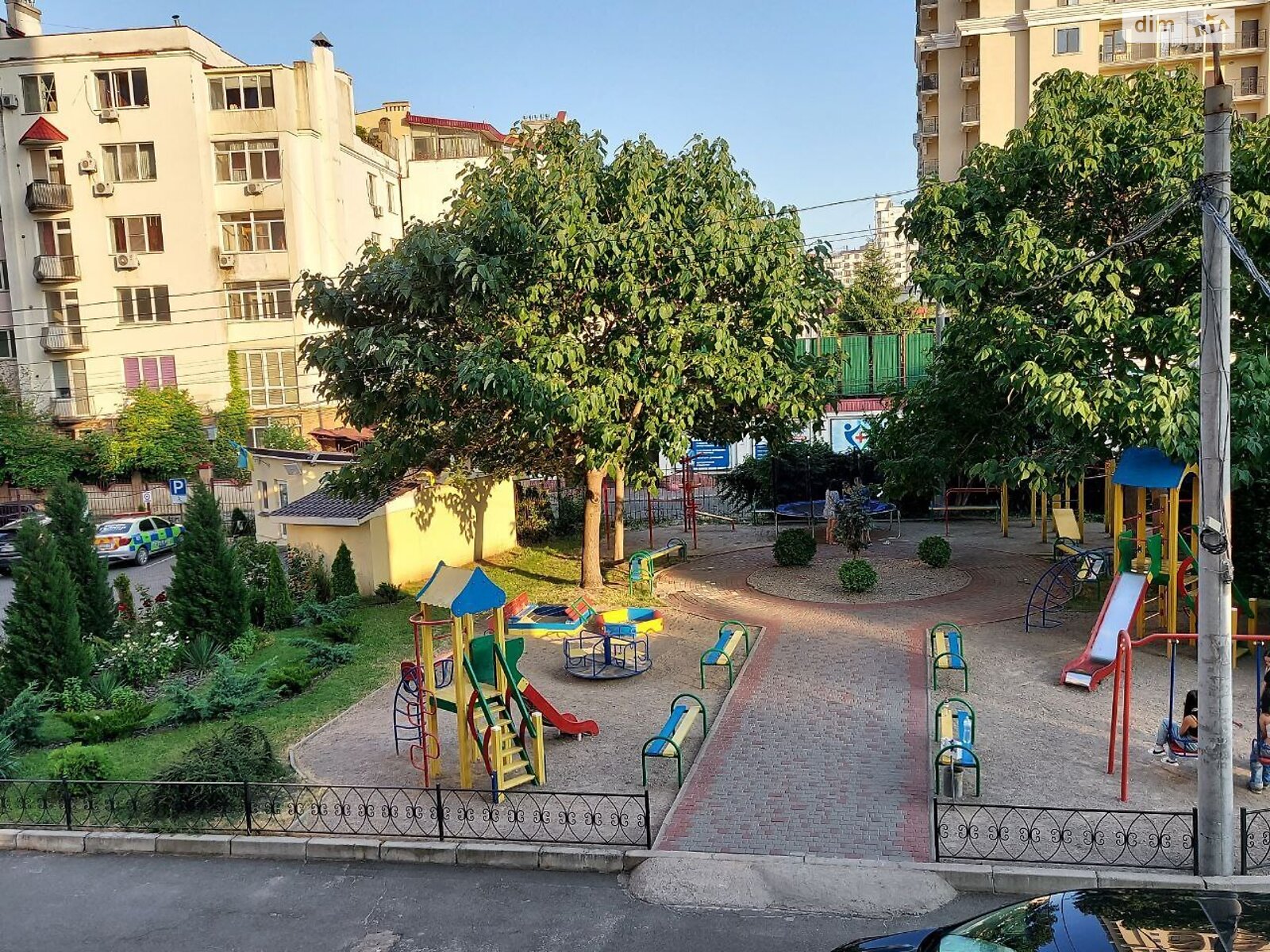 Продажа трехкомнатной квартиры в Одессе, на ул. Педагогическая, район Приморский фото 1