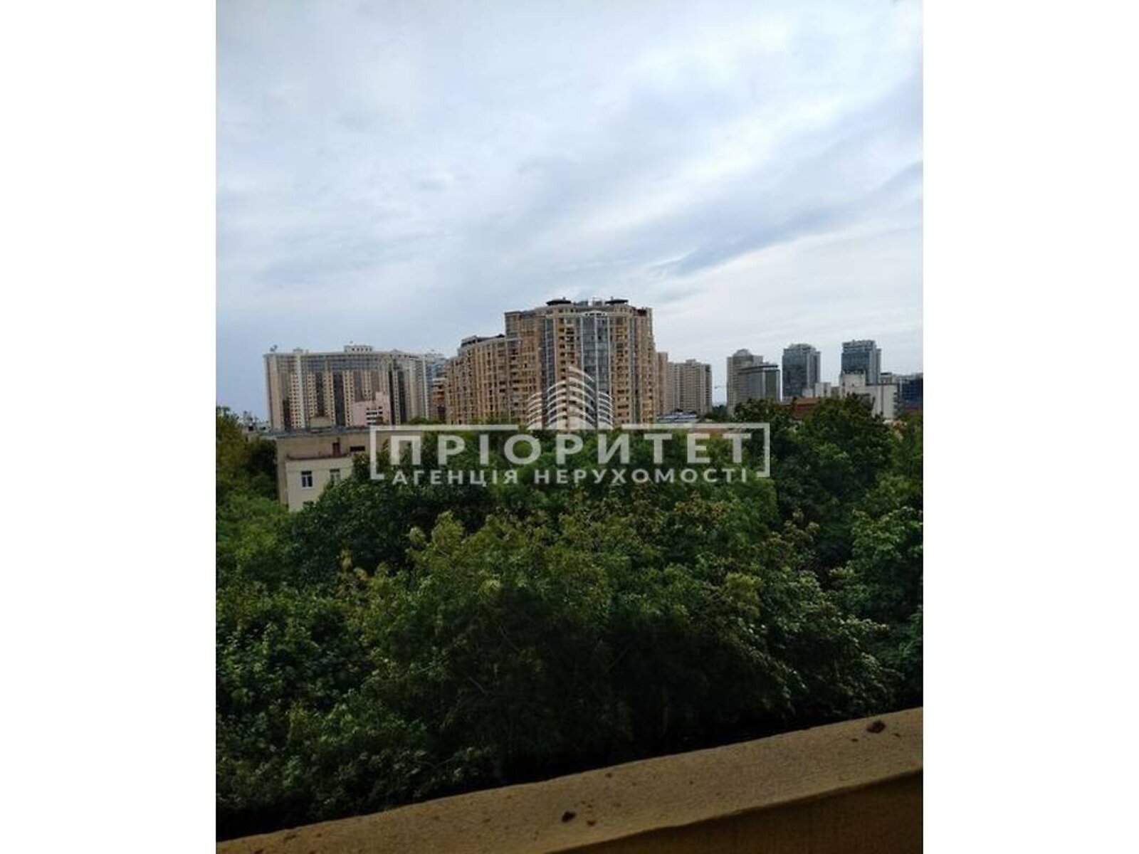 Продажа двухкомнатной квартиры в Одессе, на ул. Педагогическая, район Приморский фото 1