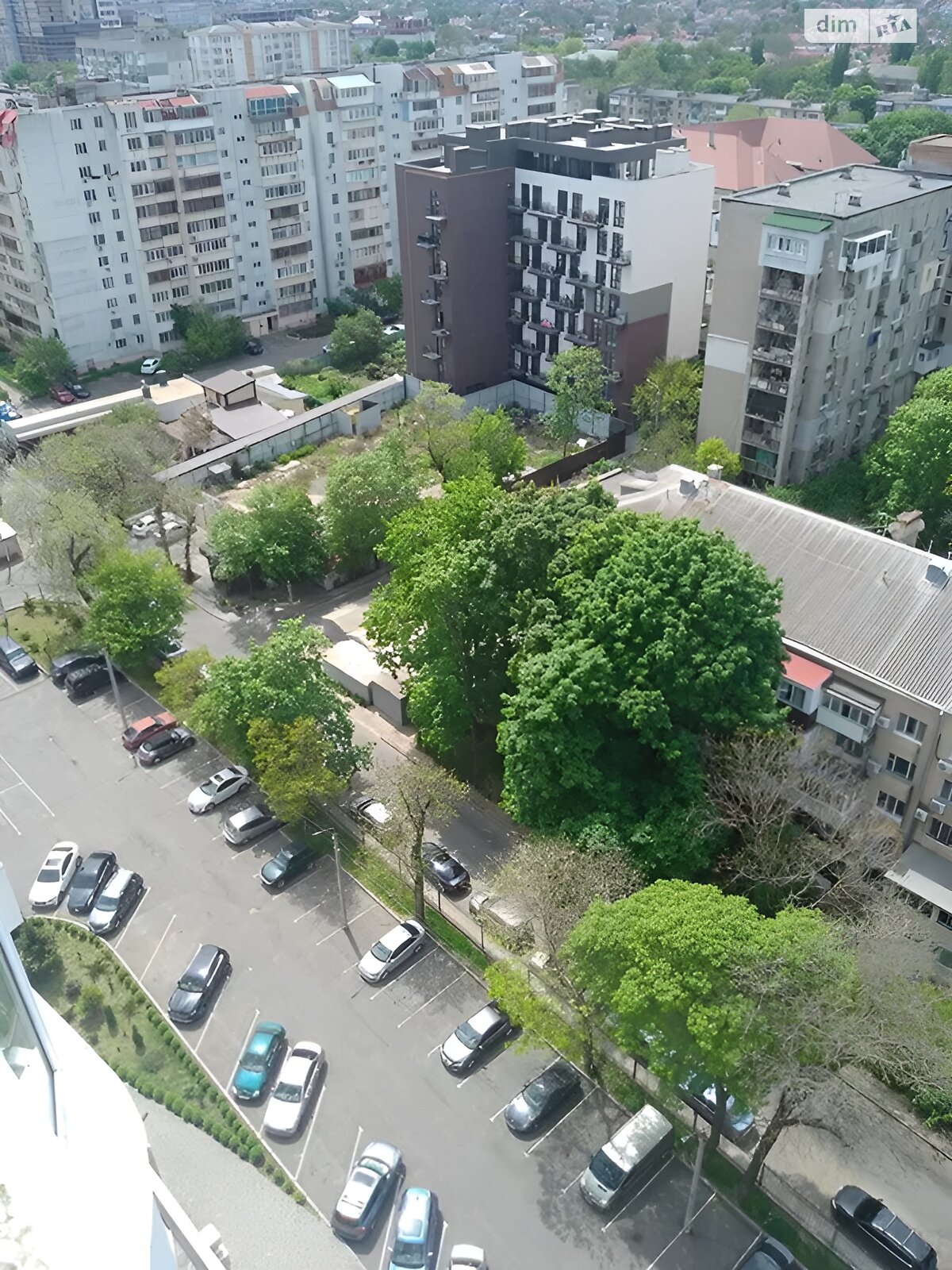 Продаж однокімнатної квартири в Одесі, на вул. Педагогічна 21, район Приморський фото 1 Продаж однокімнатної квартири в Одесі, на вул. Педагогічна 21, район Приморський фото 1