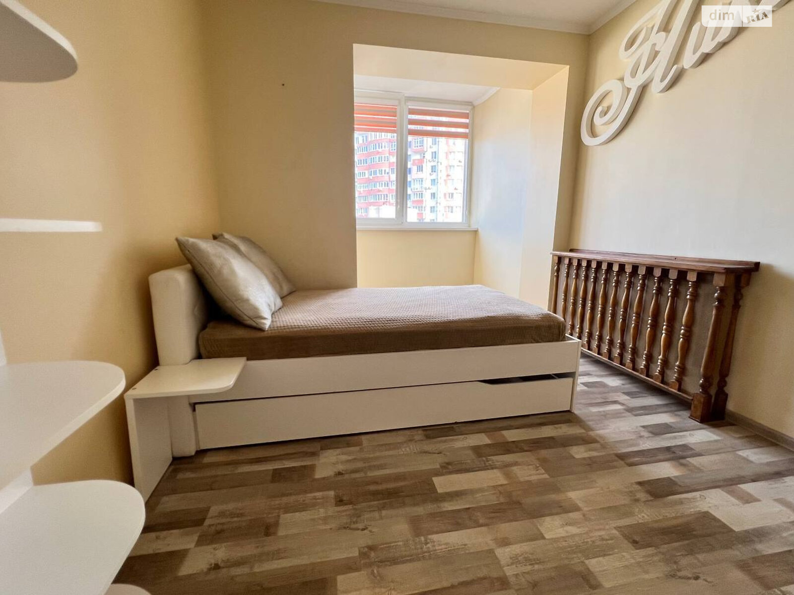 Продаж трикімнатної квартири в Одесі, на вул. Педагогічна, район Приморський фото 1 Продаж трикімнатної квартири в Одесі, на вул. Педагогічна, район Приморський фото 1