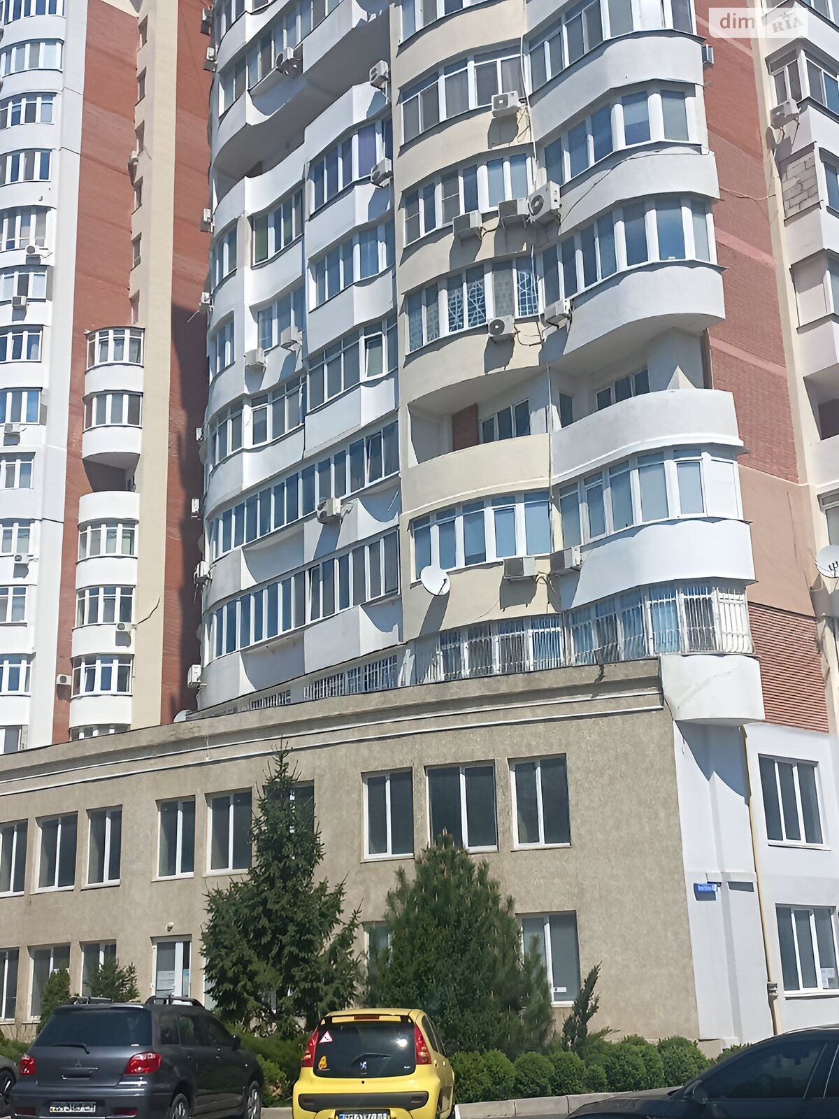 Продаж однокімнатної квартири в Одесі, на вул. Педагогічна 21, район Приморський фото 1 Продаж однокімнатної квартири в Одесі, на вул. Педагогічна 21, район Приморський фото 1