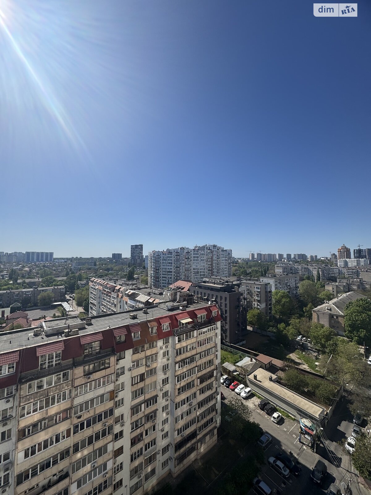 Продаж однокімнатної квартири в Одесі, на вул. Педагогічна 23Б, район Приморський фото 1 Продаж однокімнатної квартири в Одесі, на вул. Педагогічна 23Б, район Приморський фото 1