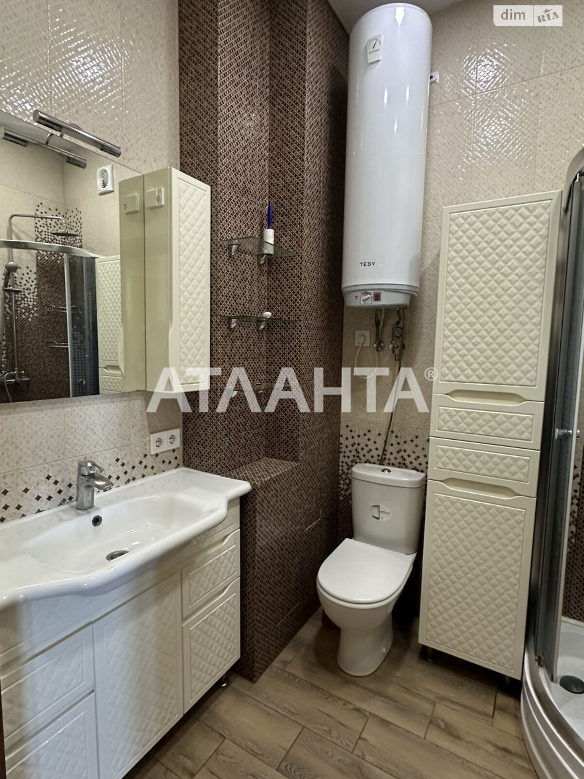 Продаж однокімнатної квартири в Одесі, на вул. Педагогічна, район Приморський фото 1 Продаж однокімнатної квартири в Одесі, на вул. Педагогічна, район Приморський фото 1