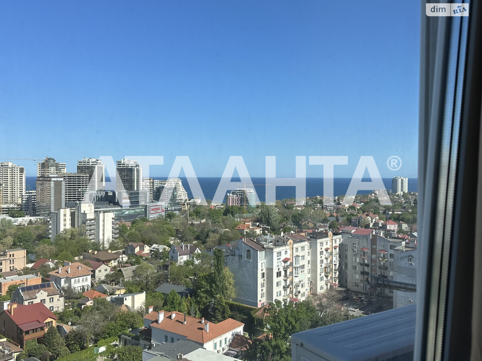 Продаж однокімнатної квартири в Одесі, на вул. Педагогічна, район Приморський фото 1 Продаж однокімнатної квартири в Одесі, на вул. Педагогічна, район Приморський фото 1