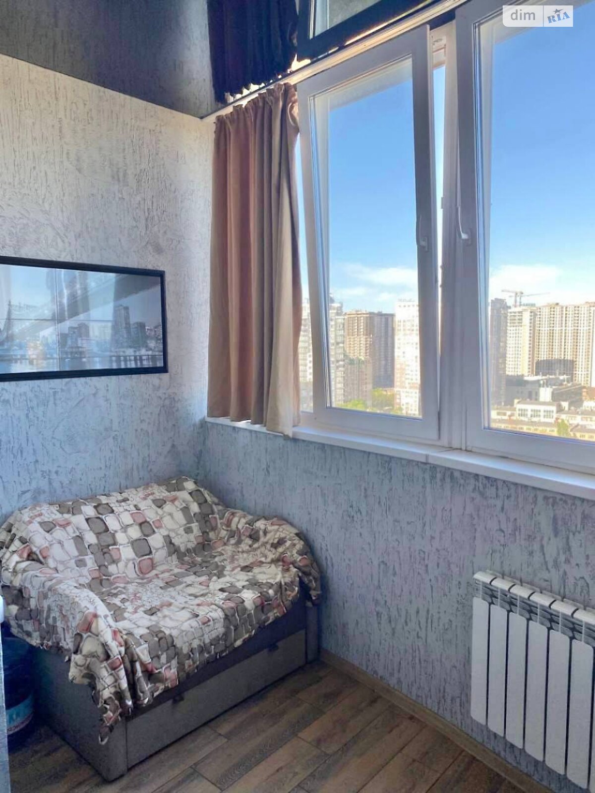 Продажа однокомнатной квартиры в Одессе, на ул. Педагогическая, район Приморский фото 1 Продажа однокомнатной квартиры в Одессе, на ул. Педагогическая, район Приморский фото 1