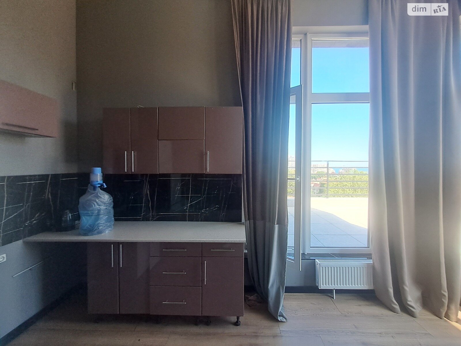 Продажа однокомнатной квартиры в Одессе, на ул. Педагогическая 34А, район Приморский фото 1 Продажа однокомнатной квартиры в Одессе, на ул. Педагогическая 34А, район Приморский фото 1