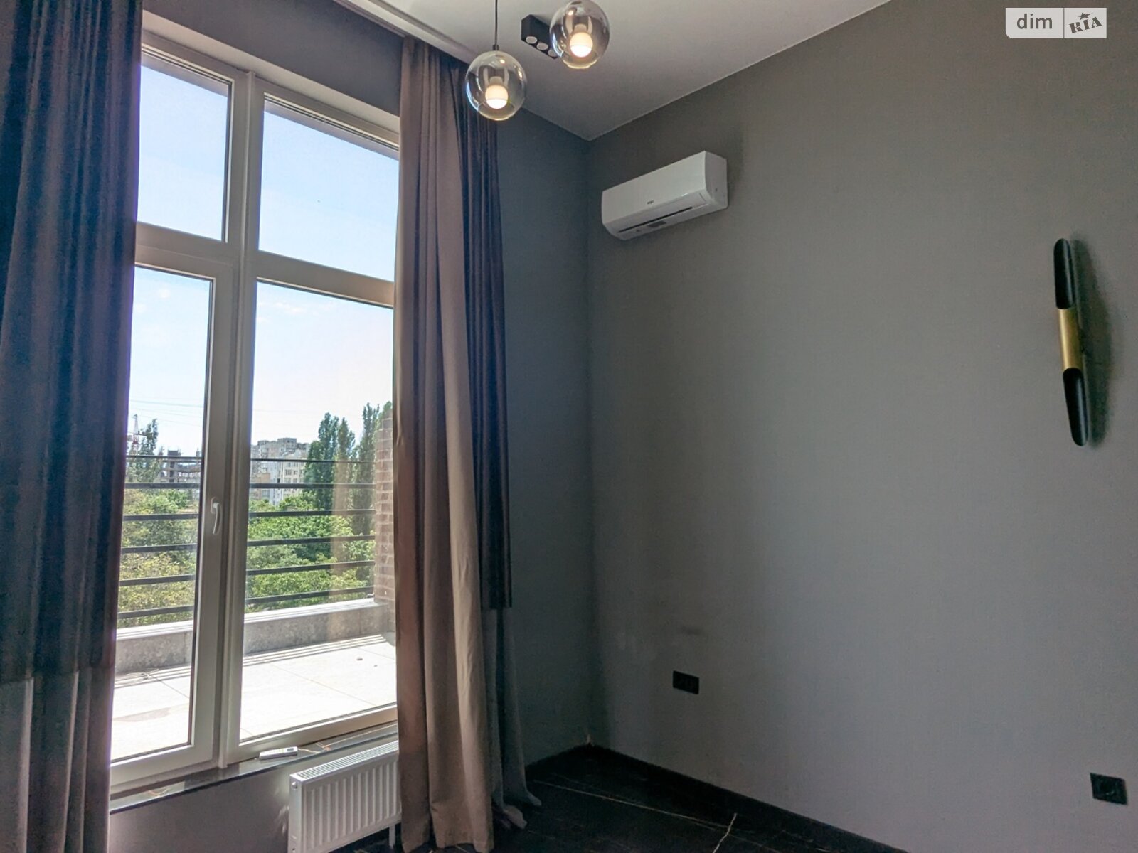 Продаж двокімнатної квартири в Одесі, на вул. Педагогічна 34А, район Приморський фото 1 Продаж двокімнатної квартири в Одесі, на вул. Педагогічна 34А, район Приморський фото 1