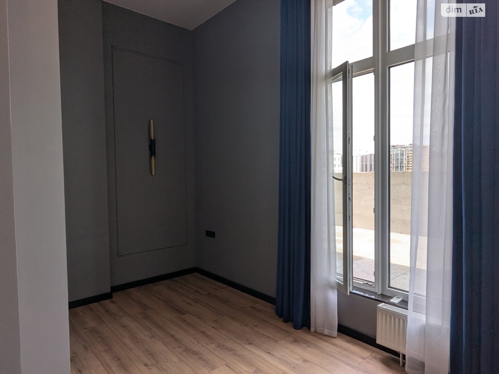 Продаж двокімнатної квартири в Одесі, на вул. Педагогічна 34А, район Приморський фото 1 Продаж двокімнатної квартири в Одесі, на вул. Педагогічна 34А, район Приморський фото 1