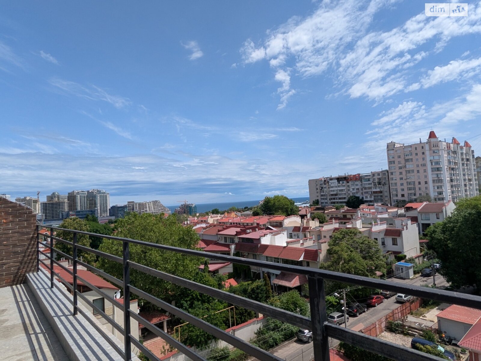 Продаж трикімнатної квартири в Одесі, на вул. Педагогічна 34А, район Приморський фото 1 Продаж трикімнатної квартири в Одесі, на вул. Педагогічна 34А, район Приморський фото 1