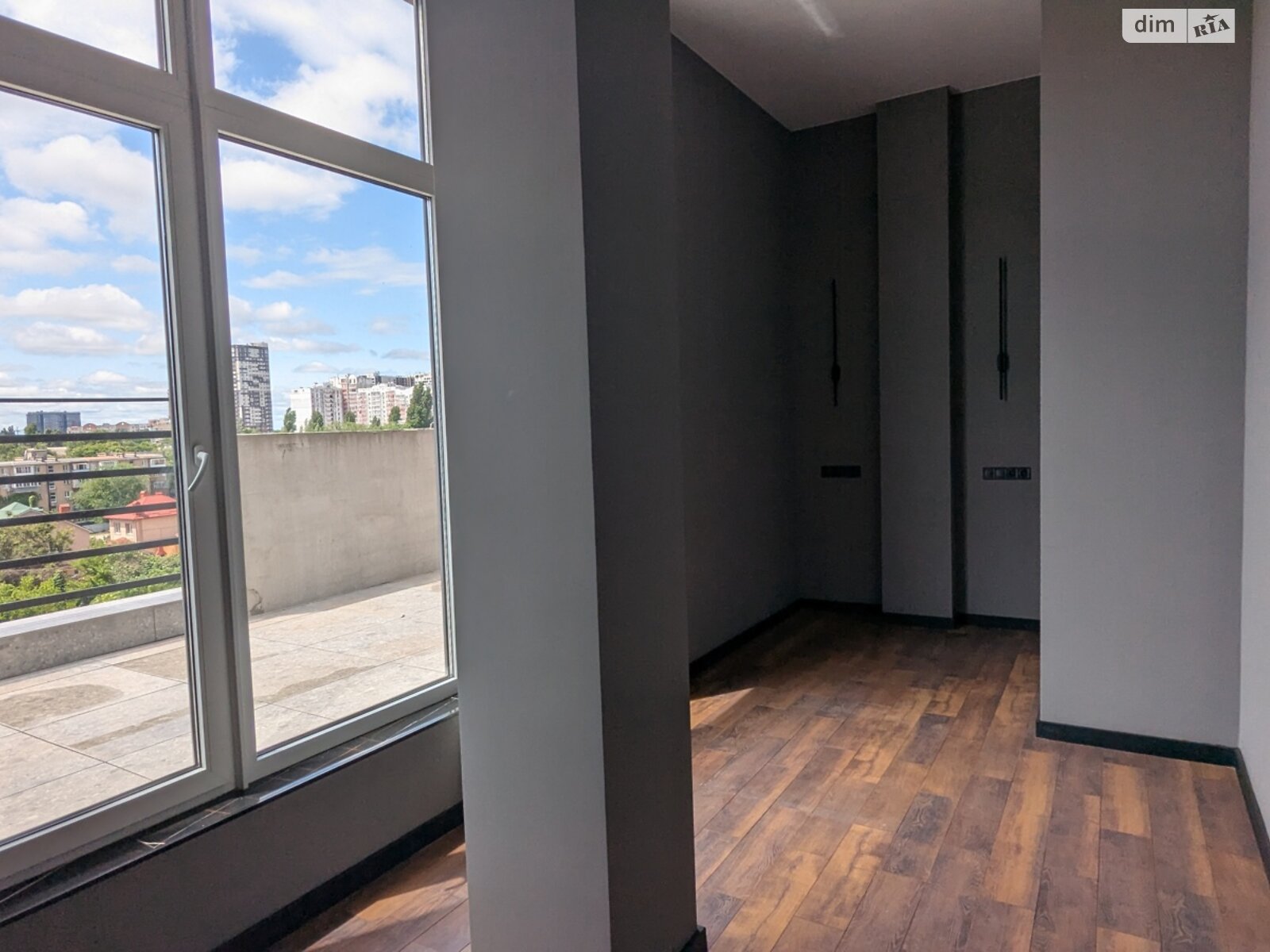 Продаж трикімнатної квартири в Одесі, на вул. Педагогічна 34А, район Приморський фото 1 Продаж трикімнатної квартири в Одесі, на вул. Педагогічна 34А, район Приморський фото 1