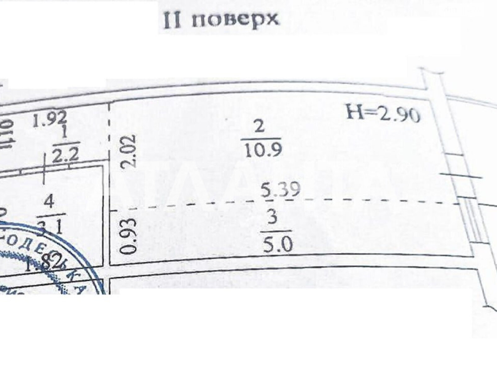 Продаж однокімнатної квартири в Одесі, на вул. Педагогічна 20Б, район Приморський фото 1 Продаж однокімнатної квартири в Одесі, на вул. Педагогічна 20Б, район Приморський фото 1
