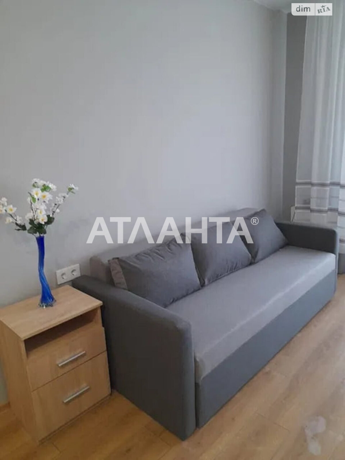 Продаж однокімнатної квартири в Одесі, на вул. Педагогічна 20Б, район Приморський фото 1 Продаж однокімнатної квартири в Одесі, на вул. Педагогічна 20Б, район Приморський фото 1