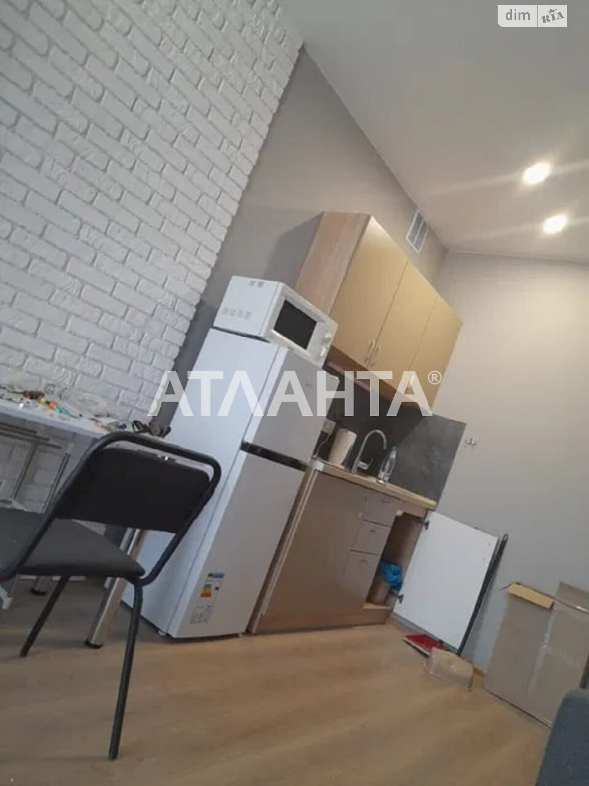 Продаж однокімнатної квартири в Одесі, на вул. Педагогічна 20Б, район Приморський фото 1 Продаж однокімнатної квартири в Одесі, на вул. Педагогічна 20Б, район Приморський фото 1