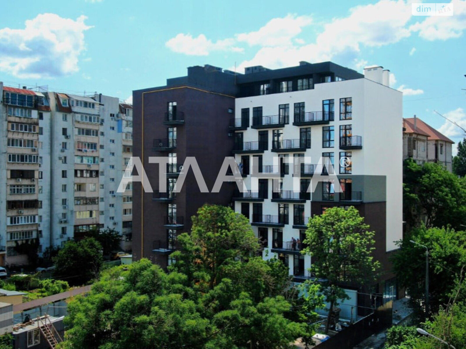 Продаж однокімнатної квартири в Одесі, на вул. Педагогічна 20Б, район Приморський фото 1 Продаж однокімнатної квартири в Одесі, на вул. Педагогічна 20Б, район Приморський фото 1