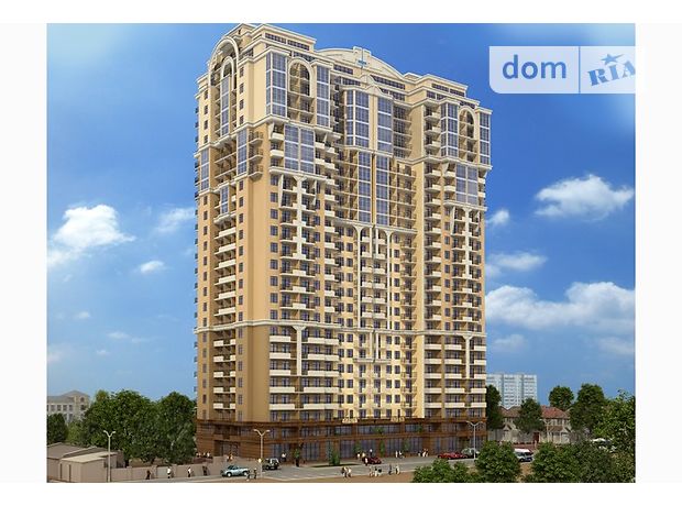 Продажа квартиры, 1 ком., Одесса, р‑н. Приморский, Педагогическая улица Продажа квартиры, 1 ком., Одесса, р‑н. Приморский, Педагогическая улица