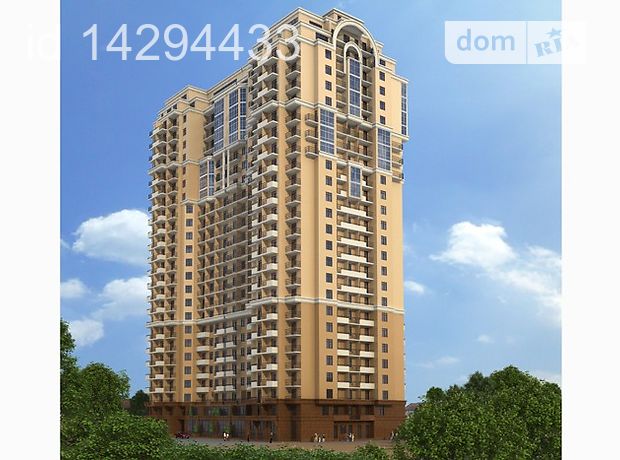 Продажа квартиры, 1 ком., Одесса, р‑н. Приморский, Педагогическая улица, дом 23 Продажа квартиры, 1 ком., Одесса, р‑н. Приморский, Педагогическая улица, дом 23