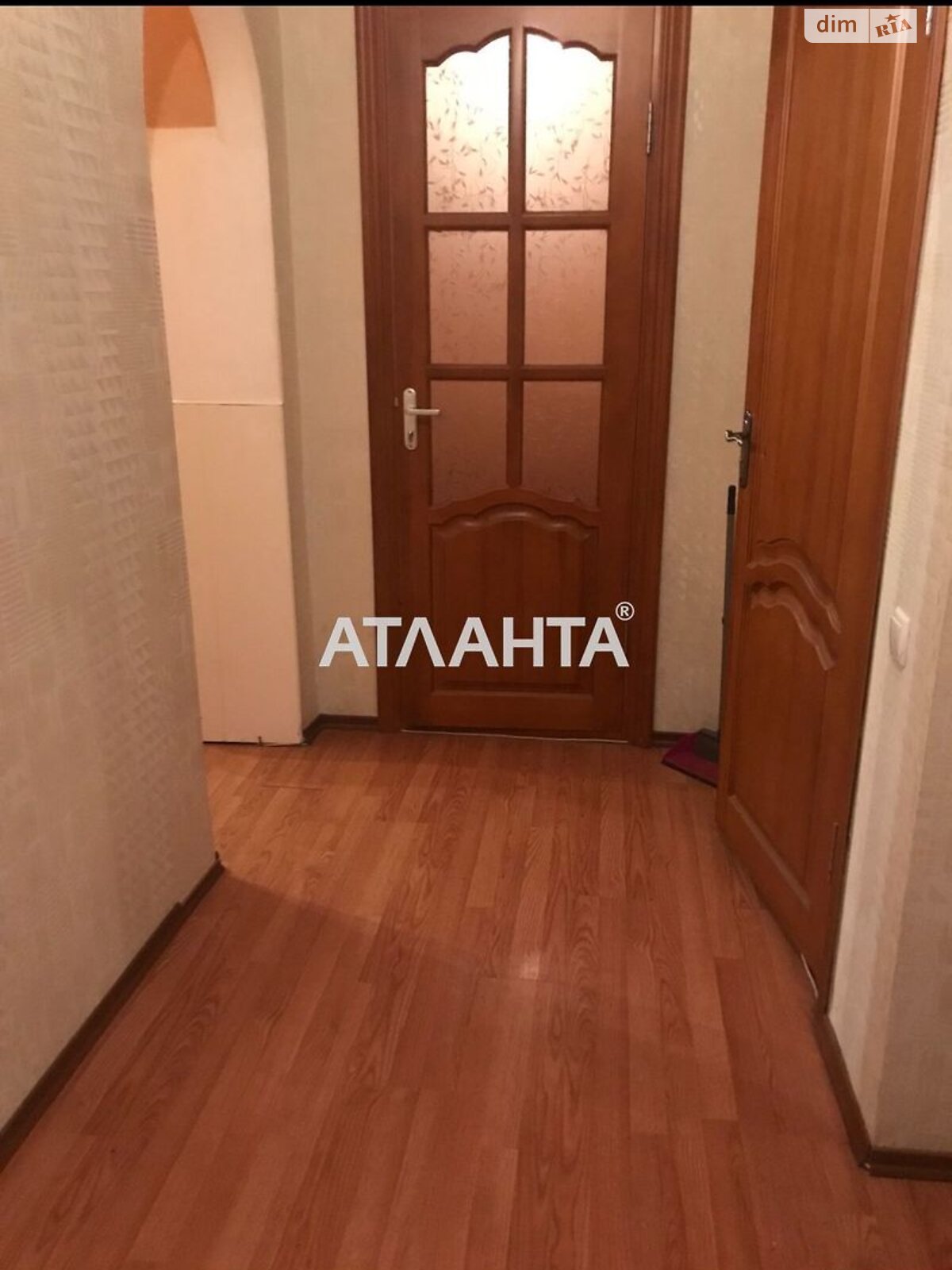 Продажа двухкомнатной квартиры в Одессе, на пер. Педагогический 3/3, район Аркадия фото 1