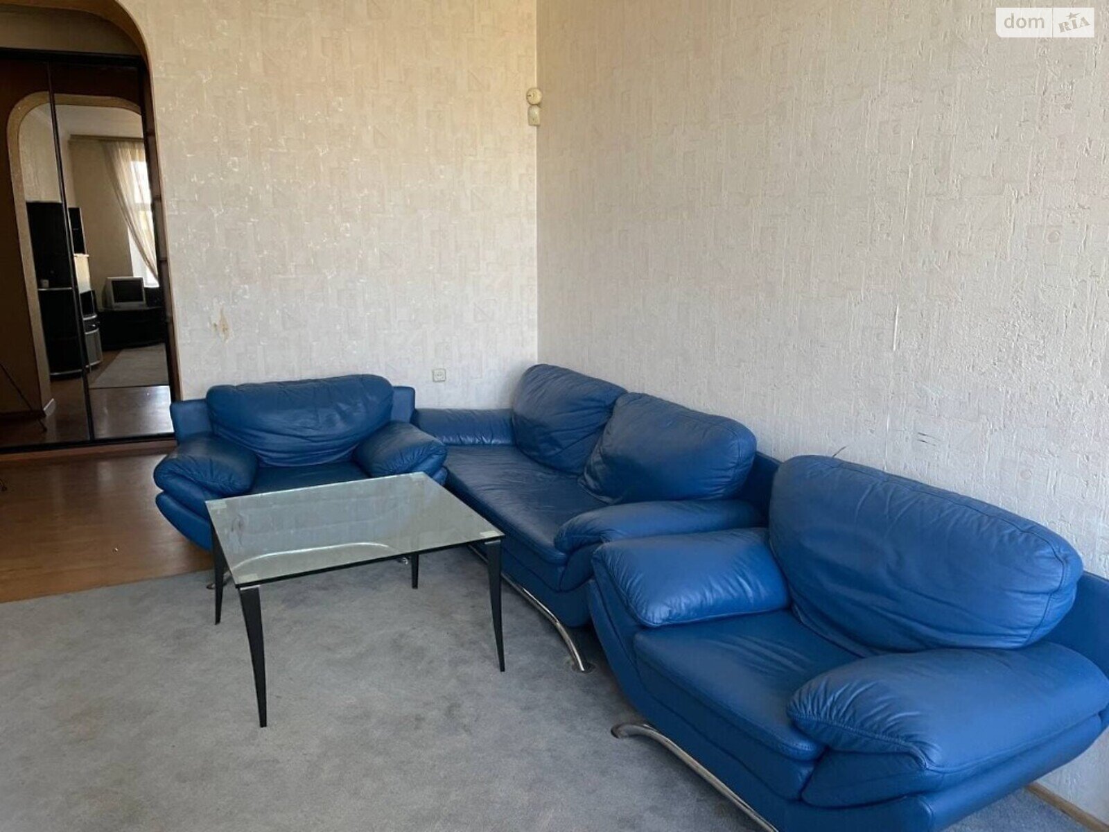 Продажа трехкомнатной квартиры в Одессе, на ул. Успенская 127, район Приморский фото 1