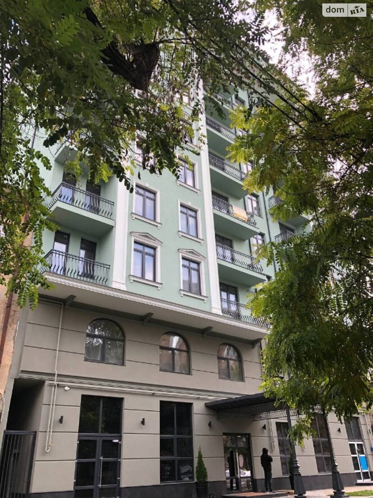 Продаж трикімнатної квартири в Одесі, на пров. Успенський 11, район Приморський фото 1