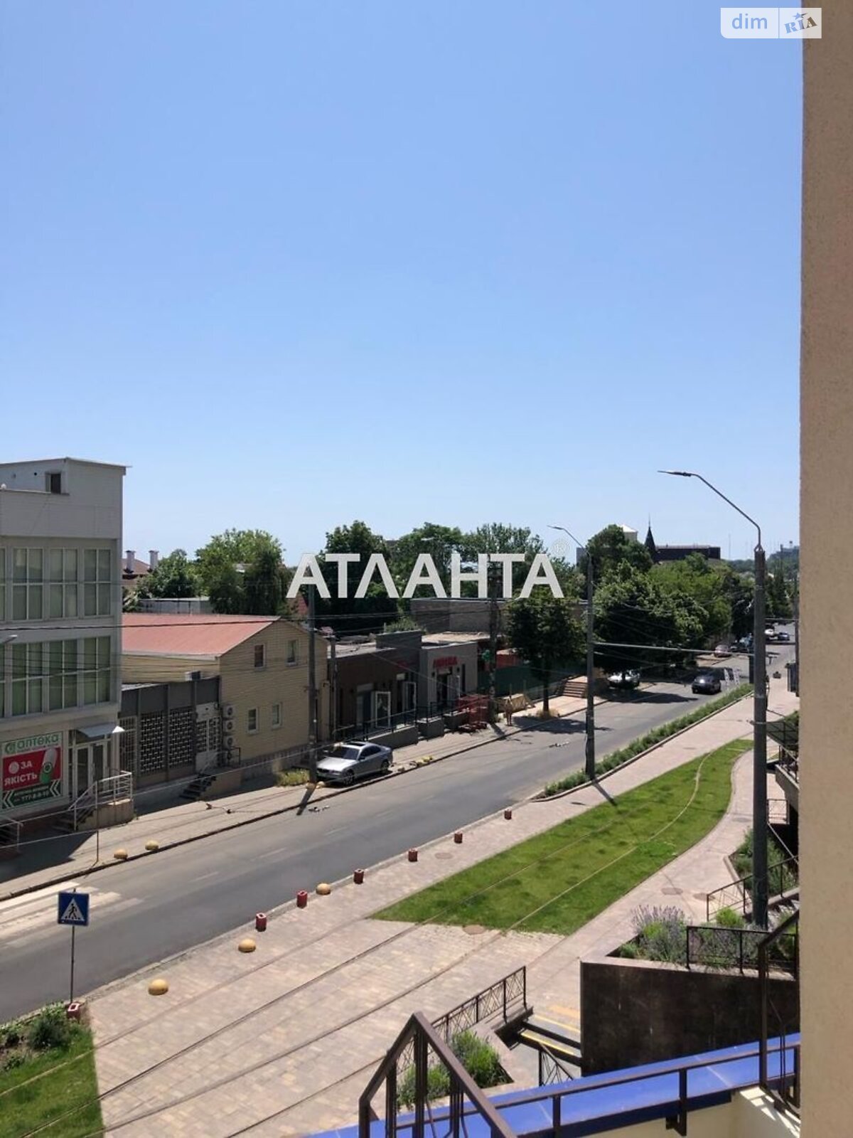 Продаж двокімнатної квартири в Одесі, на дор. Фонтанська 124, район Приморський фото 1