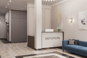 Продаж однокімнатної квартири в Одесі, на дор. Фонтанська 25, фото 2