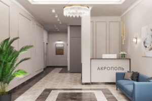Продаж однокімнатної квартири в Одесі, на дор. Фонтанська 25, фото 2