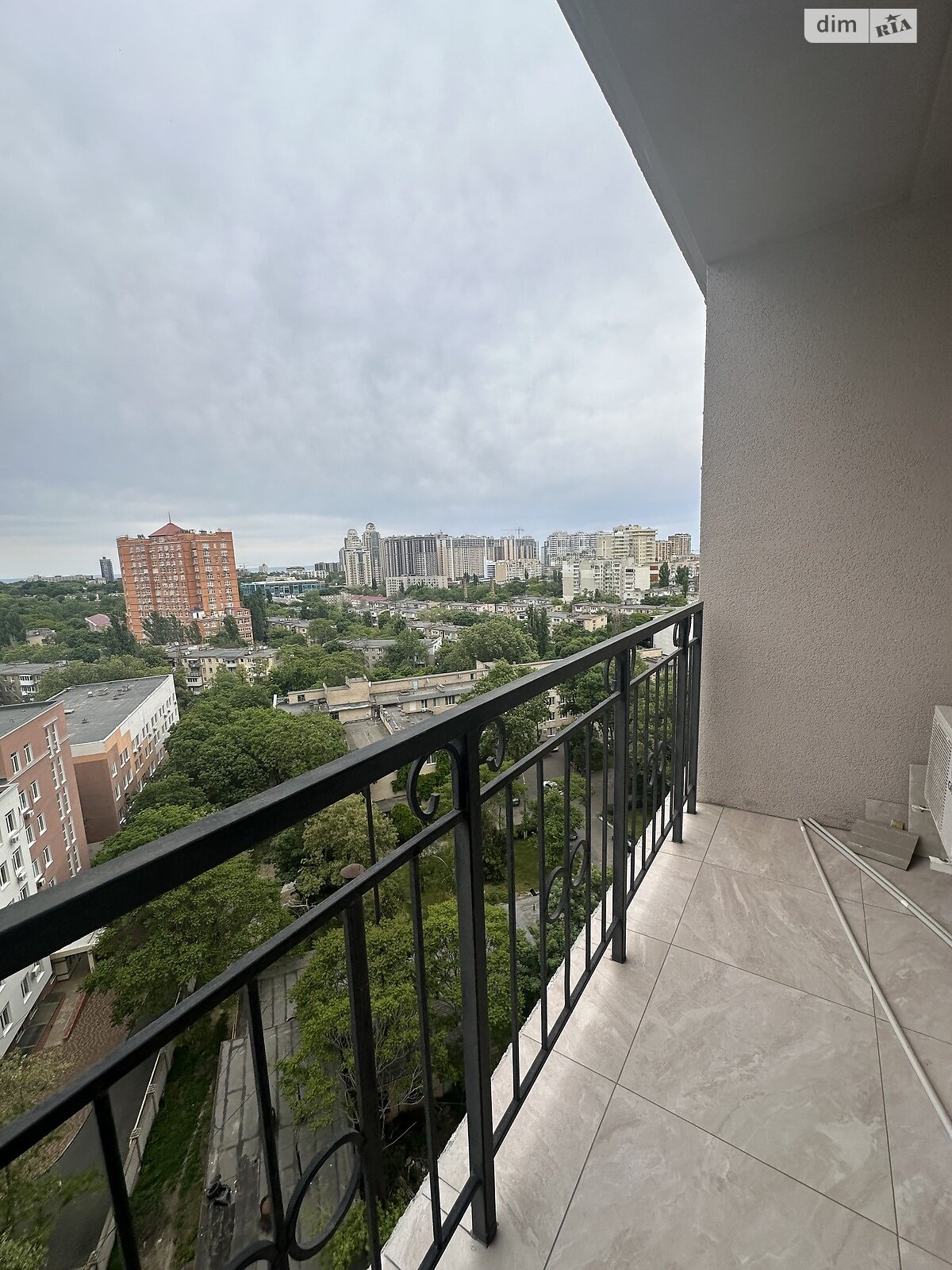 Продаж однокімнатної квартири в Одесі, на Фонтанська дорога 25Ж, район Приморський фото 1