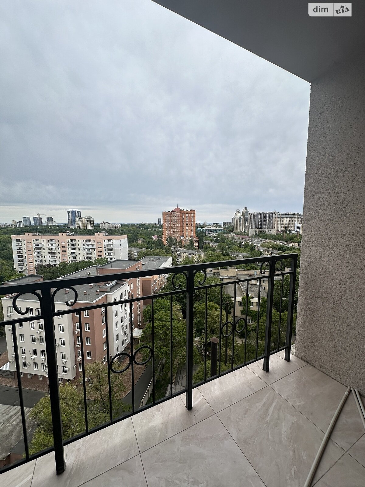 Продаж однокімнатної квартири в Одесі, на Фонтанська дорога 25Ж, район Приморський фото 1