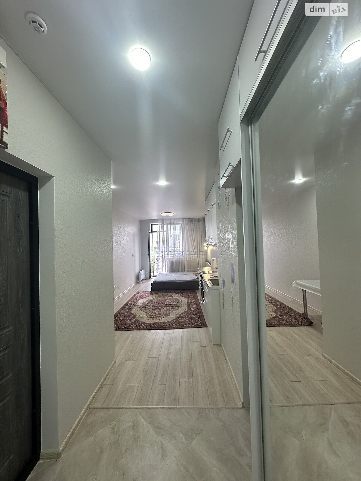 Продажа однокомнатной квартиры в Одессе, на дор. Фонтанская, район Приморский фото 1 Продажа однокомнатной квартиры в Одессе, на дор. Фонтанская, район Приморский фото 1