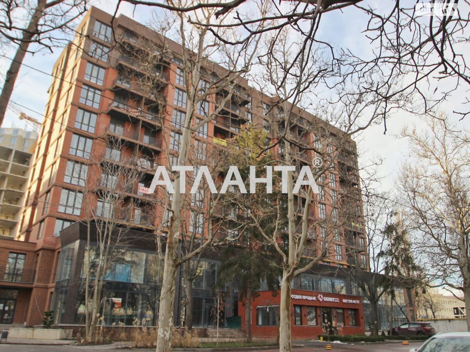 Продажа двухкомнатной квартиры в Одессе, на дор. Фонтанская, район Приморский фото 1 Продажа двухкомнатной квартиры в Одессе, на дор. Фонтанская, район Приморский фото 1
