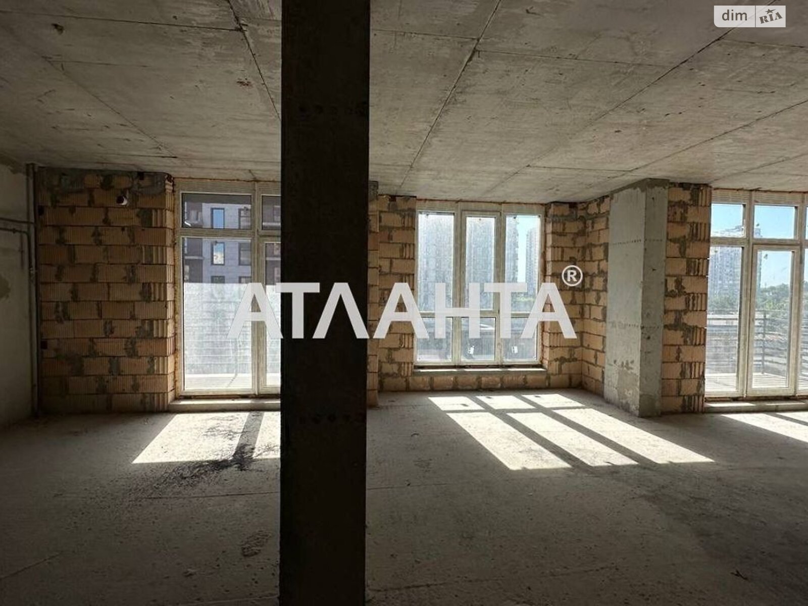 Продажа двухкомнатной квартиры в Одессе, на дор. Фонтанская, район Приморский фото 1 Продажа двухкомнатной квартиры в Одессе, на дор. Фонтанская, район Приморский фото 1