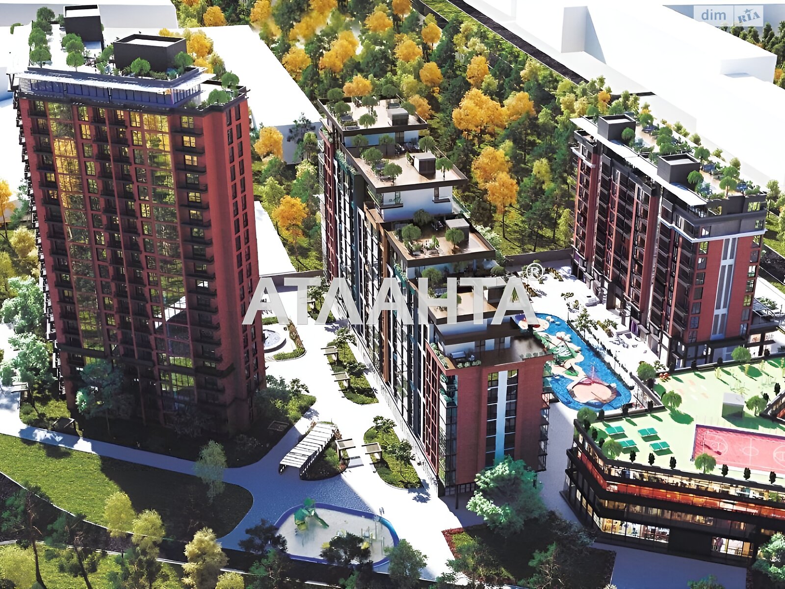 Продаж однокімнатної квартири в Одесі, на дор. Фонтанська, район Приморський фото 1 Продаж однокімнатної квартири в Одесі, на дор. Фонтанська, район Приморський фото 1