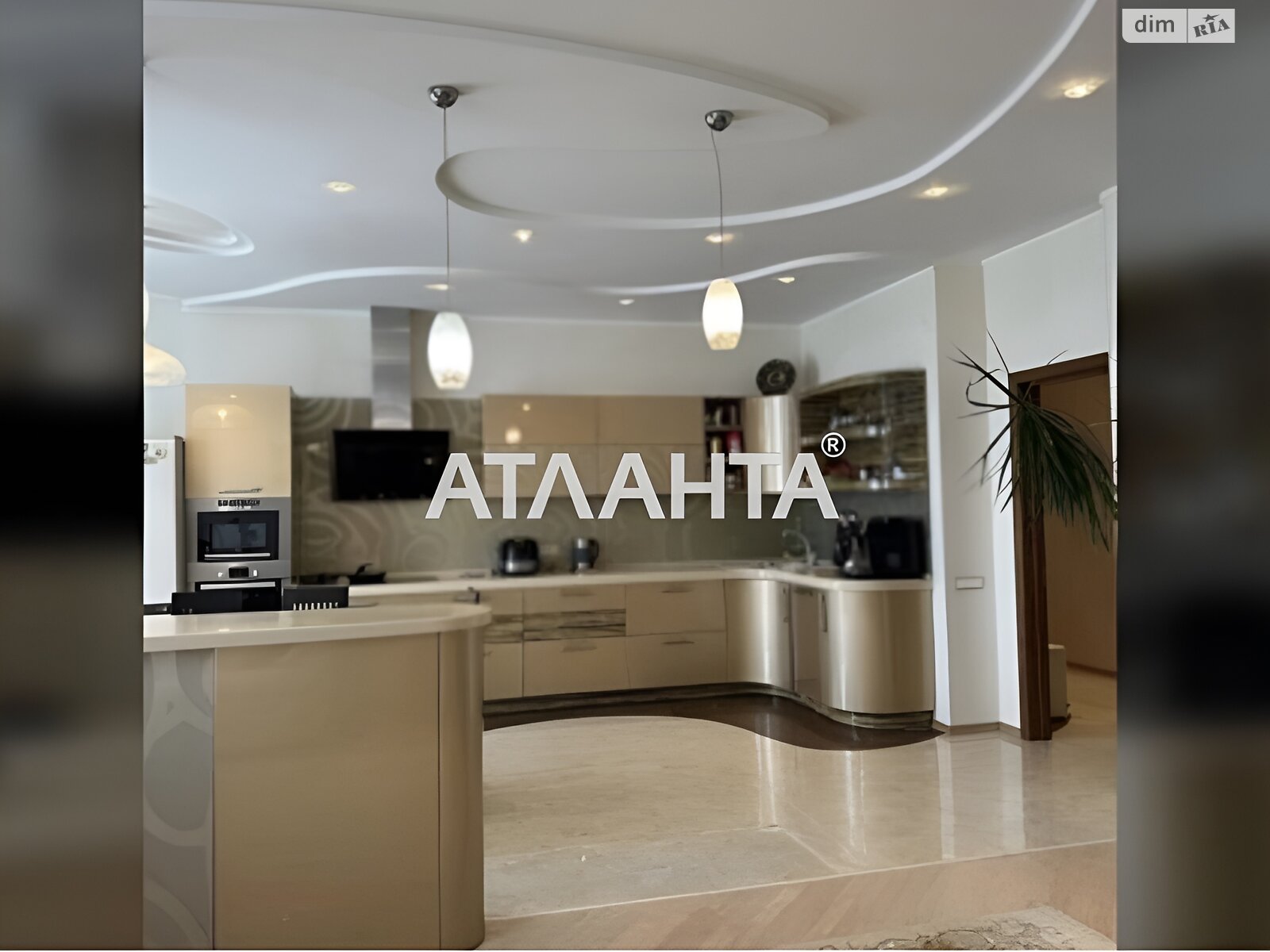 Продаж трикімнатної квартири в Одесі, на дор. Фонтанська 16/8, район Приморський фото 3 Продаж трикімнатної квартири в Одесі, на дор. Фонтанська 16/8, район Приморський фото 3