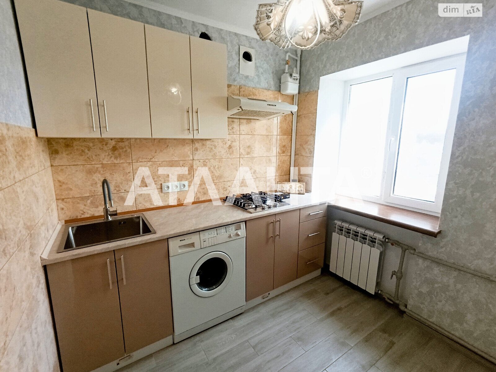 Продажа двухкомнатной квартиры в Одессе, на дор. Фонтанская, район Приморский фото 1 Продажа двухкомнатной квартиры в Одессе, на дор. Фонтанская, район Приморский фото 1