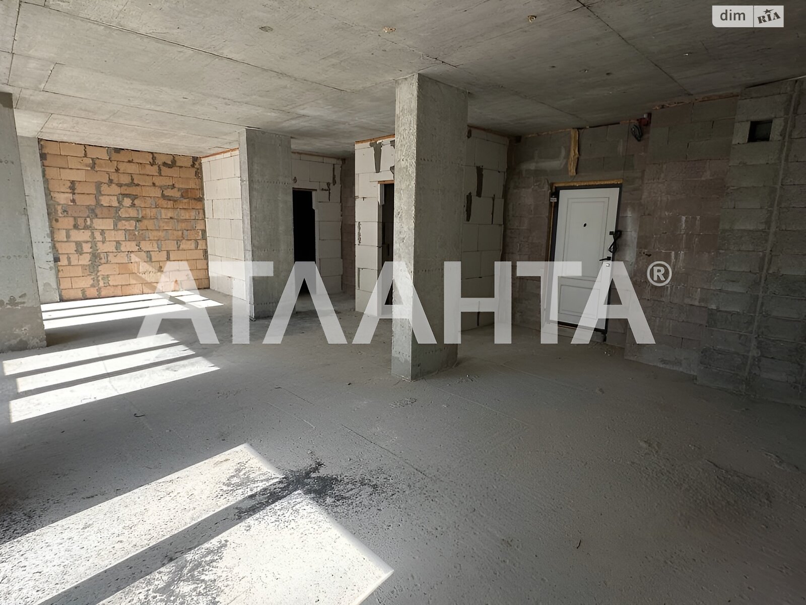 Продажа двухкомнатной квартиры в Одессе, на дор. Фонтанская, район Приморский фото 1 Продажа двухкомнатной квартиры в Одессе, на дор. Фонтанская, район Приморский фото 1