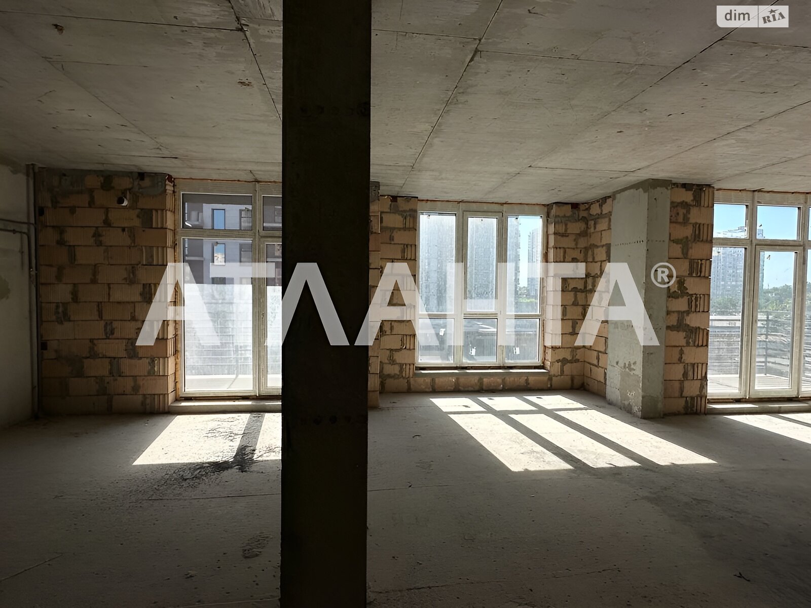 Продажа двухкомнатной квартиры в Одессе, на дор. Фонтанская, район Приморский фото 1 Продажа двухкомнатной квартиры в Одессе, на дор. Фонтанская, район Приморский фото 1