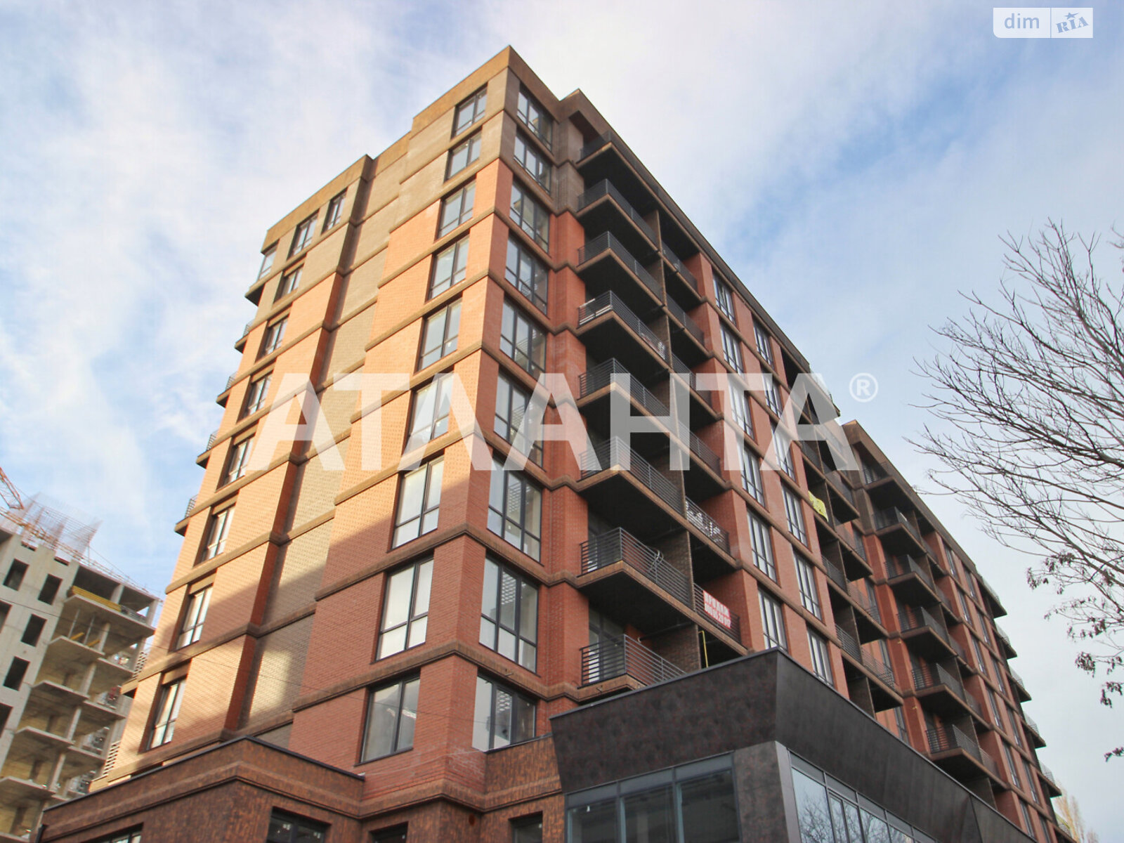 Продажа двухкомнатной квартиры в Одессе, на дор. Фонтанская, район Приморский фото 1 Продажа двухкомнатной квартиры в Одессе, на дор. Фонтанская, район Приморский фото 1