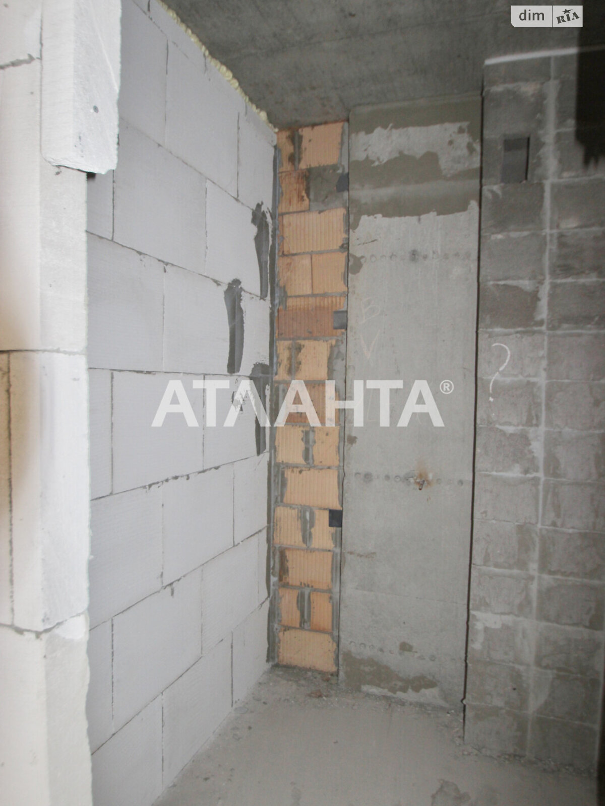 Продажа двухкомнатной квартиры в Одессе, на дор. Фонтанская, район Приморский фото 1 Продажа двухкомнатной квартиры в Одессе, на дор. Фонтанская, район Приморский фото 1
