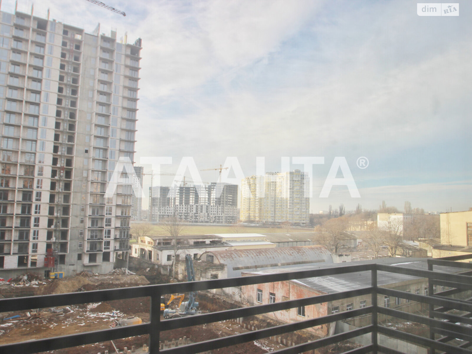 Продажа двухкомнатной квартиры в Одессе, на дор. Фонтанская, район Приморский фото 1 Продажа двухкомнатной квартиры в Одессе, на дор. Фонтанская, район Приморский фото 1