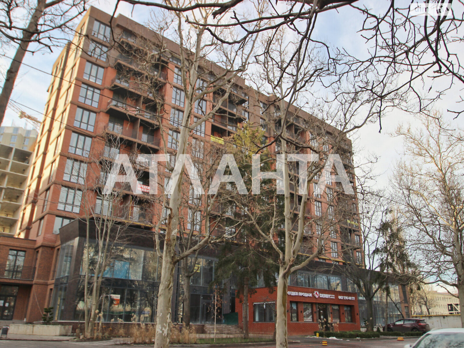 Продажа двухкомнатной квартиры в Одессе, на дор. Фонтанская, район Приморский фото 1 Продажа двухкомнатной квартиры в Одессе, на дор. Фонтанская, район Приморский фото 1