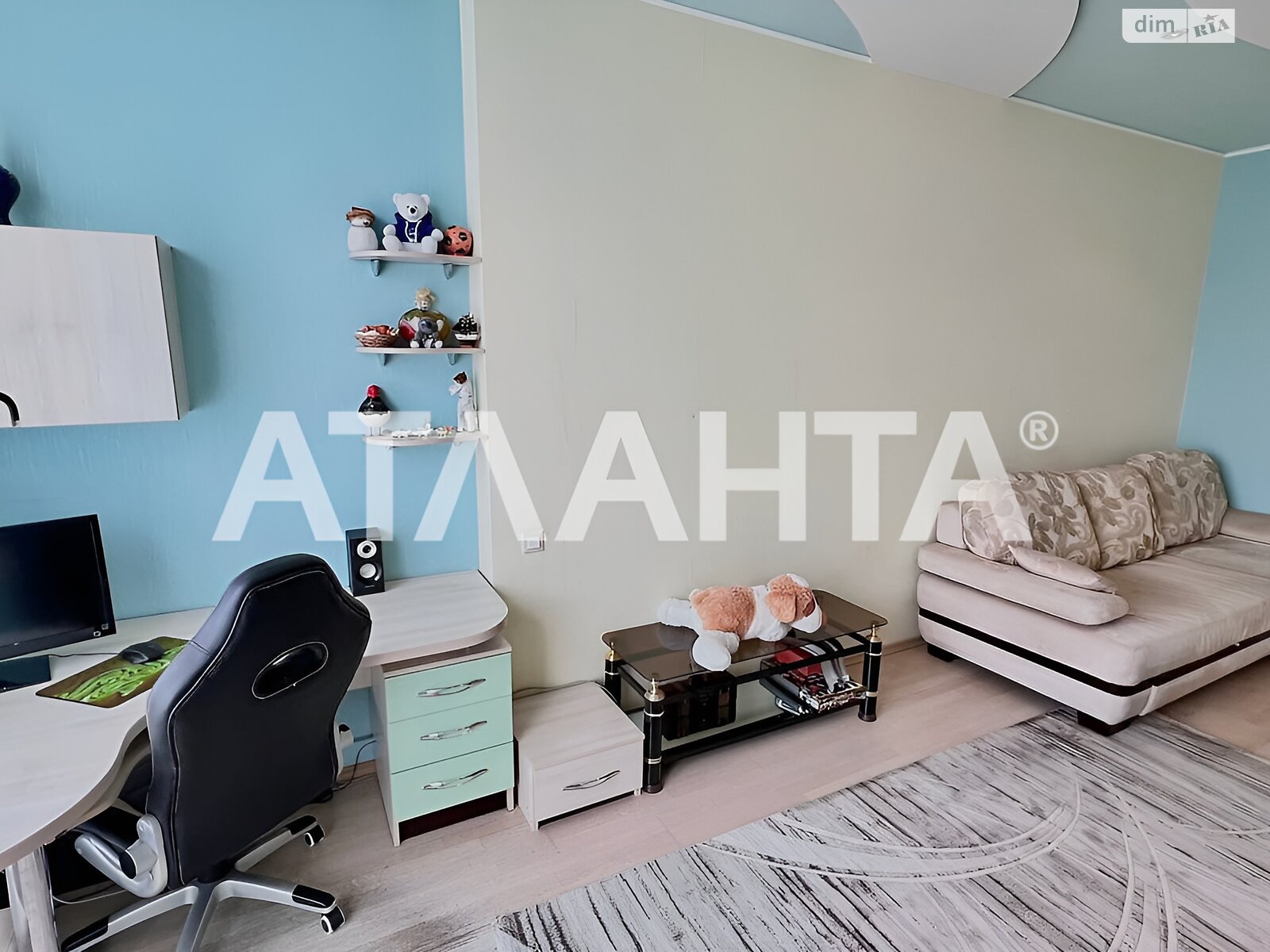 Продаж трикімнатної квартири в Одесі, на дор. Фонтанська 16/8, район Приморський фото 3 Продаж трикімнатної квартири в Одесі, на дор. Фонтанська 16/8, район Приморський фото 3