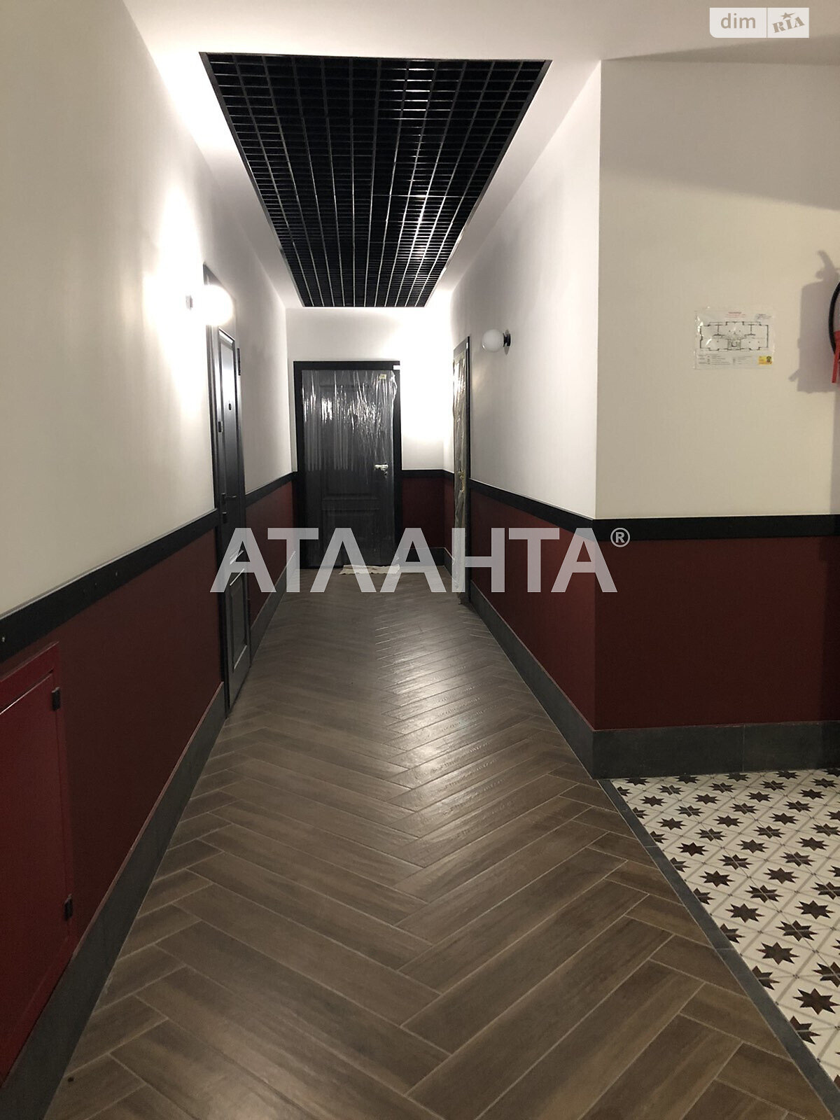 Продаж однокімнатної квартири в Одесі, на дор. Фонтанська, район Приморський фото 1 Продаж однокімнатної квартири в Одесі, на дор. Фонтанська, район Приморський фото 1