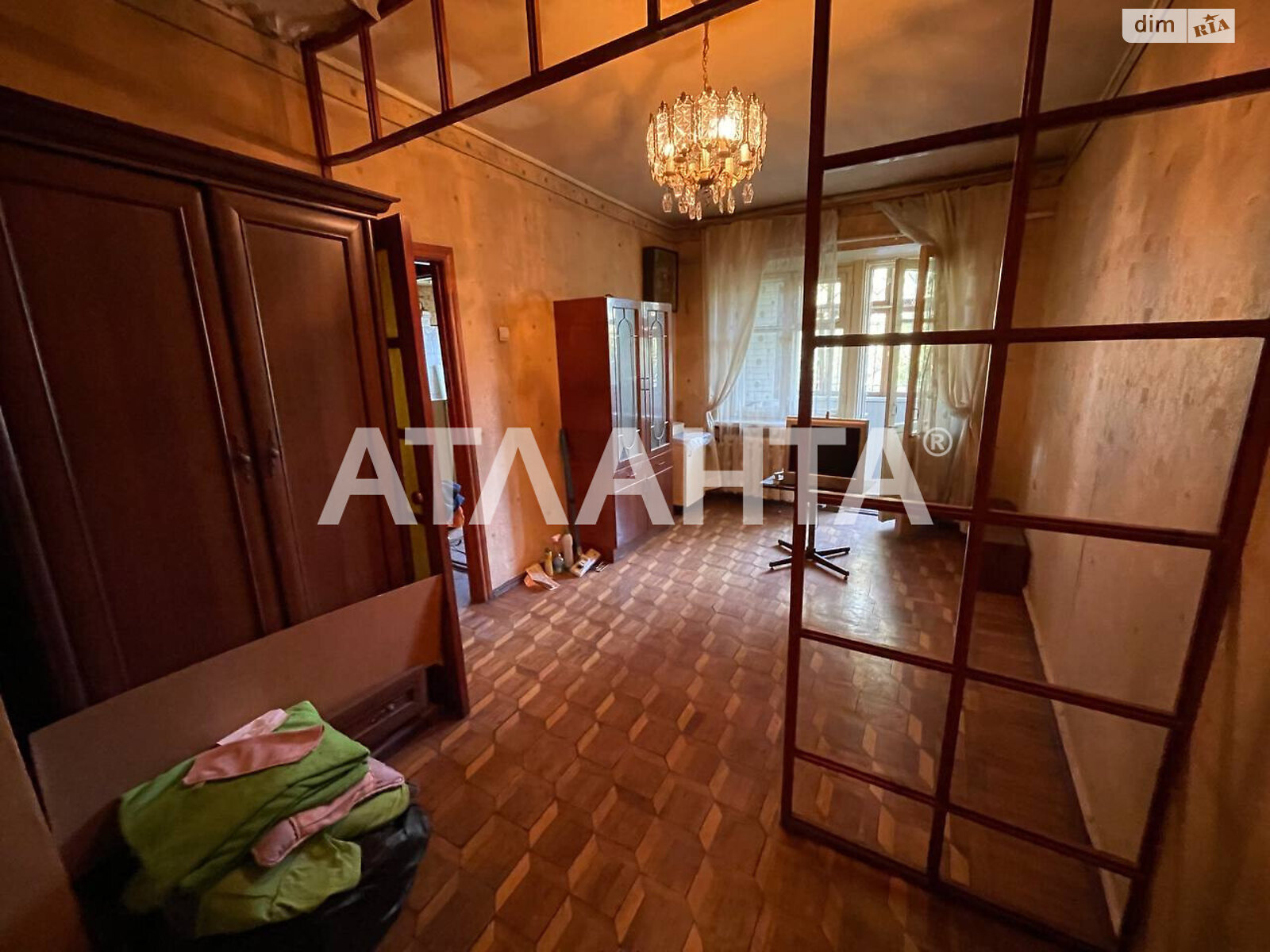 Продаж однокімнатної квартири в Одесі, на дор. Фонтанська, район Приморський фото 1 Продаж однокімнатної квартири в Одесі, на дор. Фонтанська, район Приморський фото 1