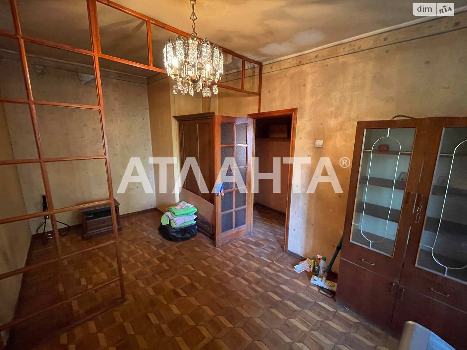 Продаж однокімнатної квартири в Одесі, на дор. Фонтанська, район Приморський фото 1 Продаж однокімнатної квартири в Одесі, на дор. Фонтанська, район Приморський фото 1