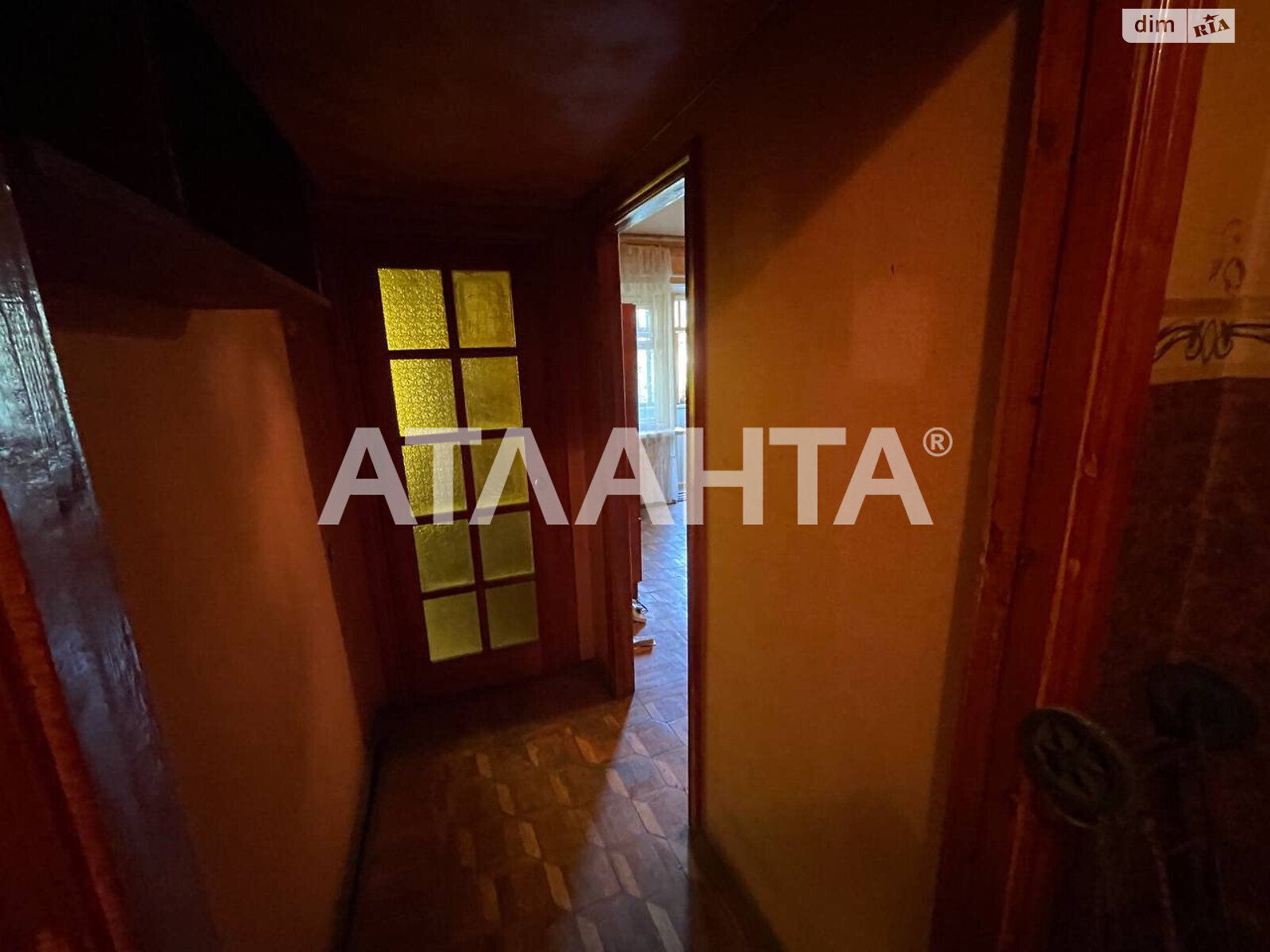 Продаж однокімнатної квартири в Одесі, на дор. Фонтанська, район Приморський фото 1 Продаж однокімнатної квартири в Одесі, на дор. Фонтанська, район Приморський фото 1