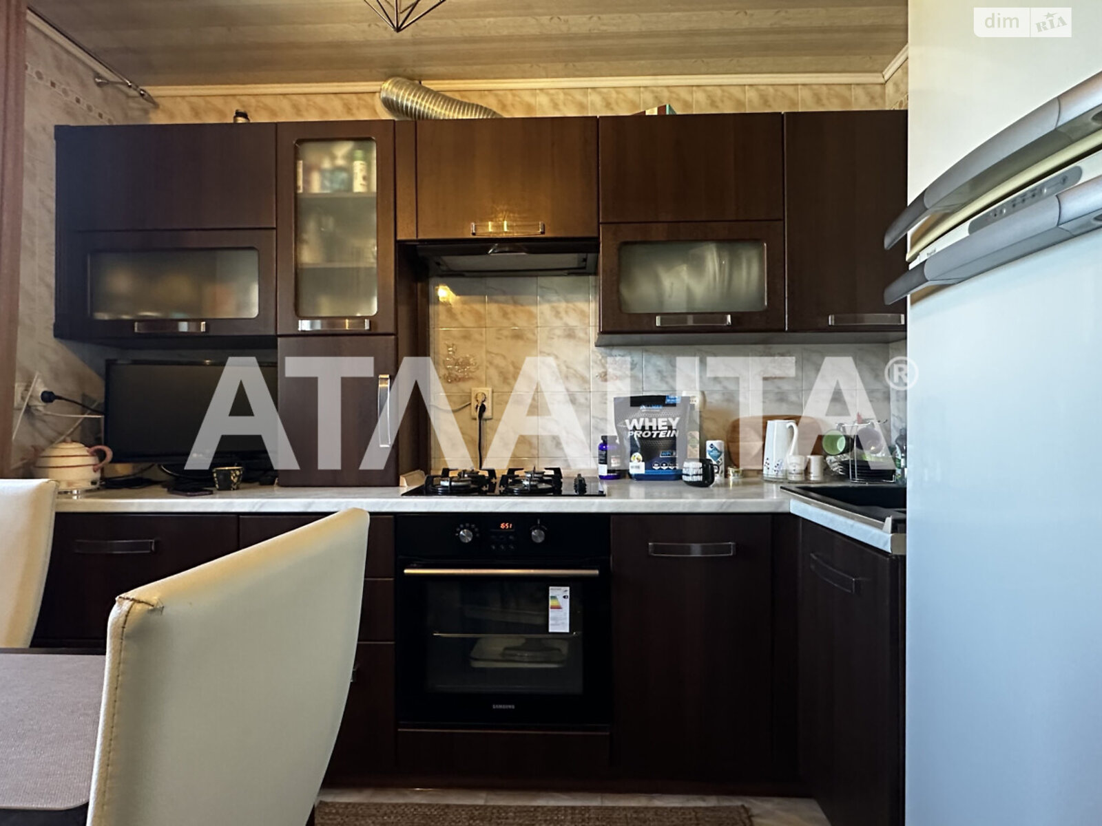 Продаж трикімнатної квартири в Одесі, на дор. Фонтанська, район Приморський фото 1 Продаж трикімнатної квартири в Одесі, на дор. Фонтанська, район Приморський фото 1