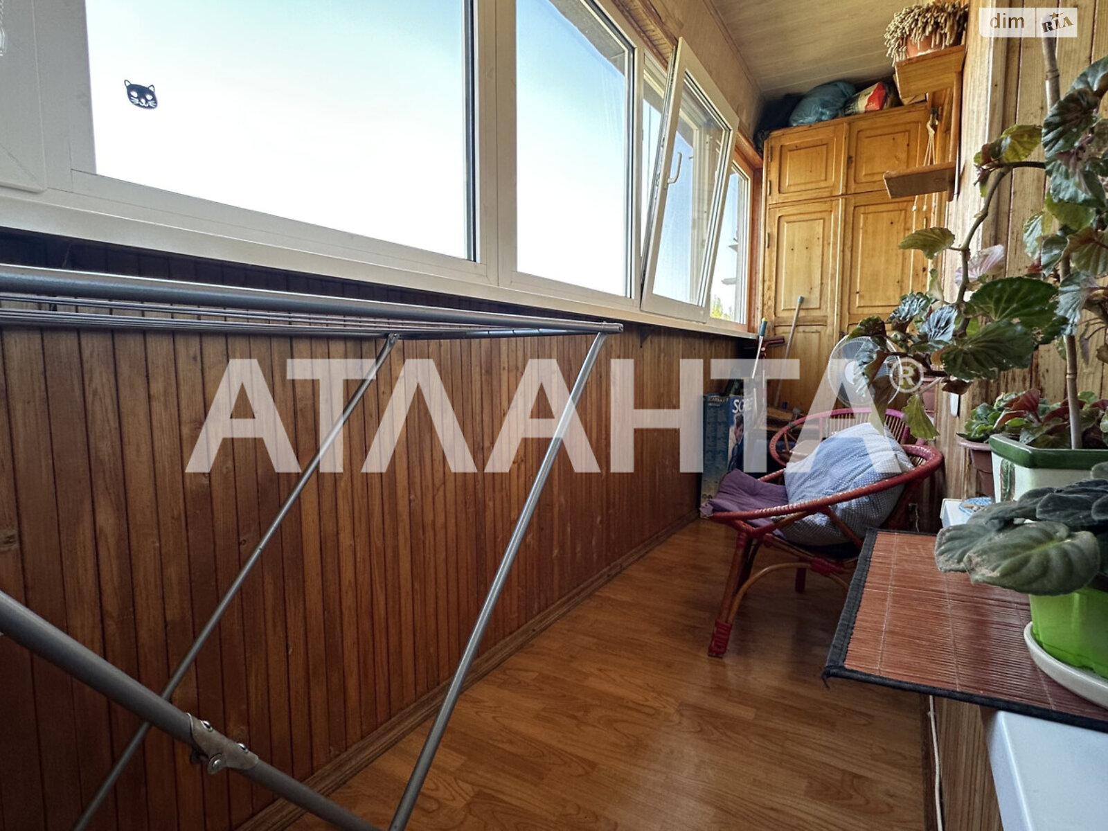 Продаж трикімнатної квартири в Одесі, на дор. Фонтанська, район Приморський фото 1 Продаж трикімнатної квартири в Одесі, на дор. Фонтанська, район Приморський фото 1