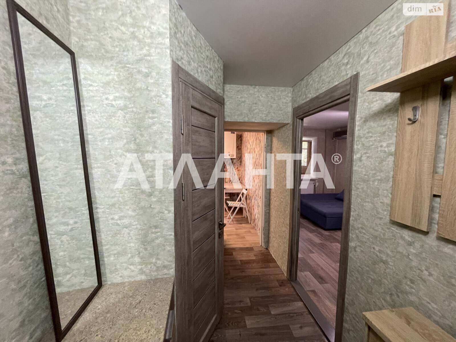 Продаж однокімнатної квартири в Одесі, на дор. Фонтанська, район Приморський фото 1 Продаж однокімнатної квартири в Одесі, на дор. Фонтанська, район Приморський фото 1