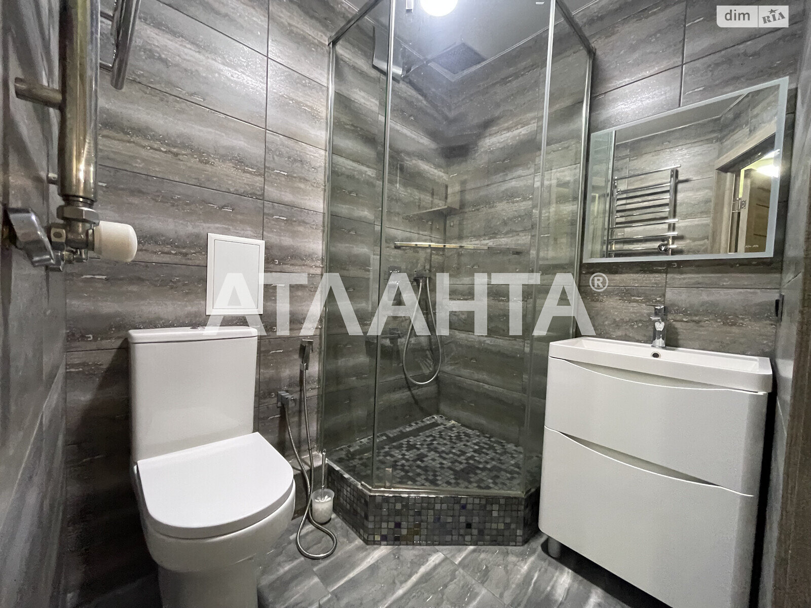 Продаж однокімнатної квартири в Одесі, на дор. Фонтанська, район Приморський фото 1 Продаж однокімнатної квартири в Одесі, на дор. Фонтанська, район Приморський фото 1